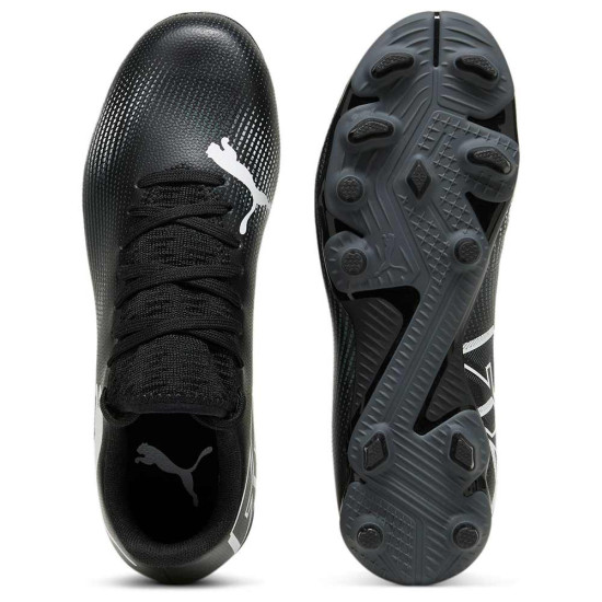 Puma Future 7 Play FG/AG Jr